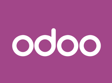 Odoo ERP Logo